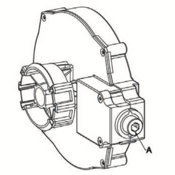 TREUIL CONIPACT COFFRELITE 6P7 SANS FIN DE COURSE