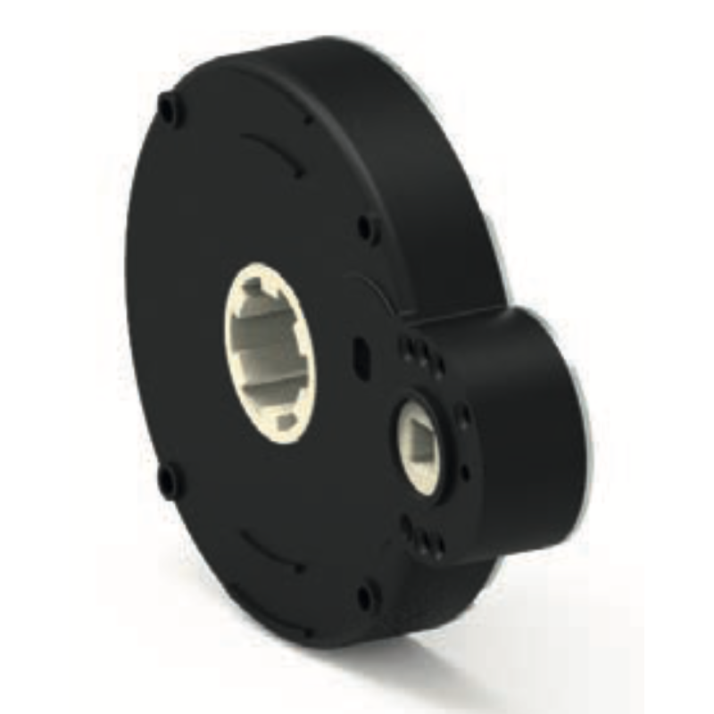 TREUIL À SORTIE LATÉRALE DROITE C10