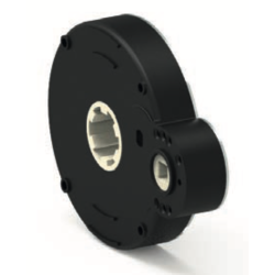 TREUIL À SORTIE LATÉRALE...