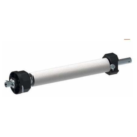 COMPENSATEUR AXE L835 TIRAGE DIRECT OCTO 60 GAUCHE