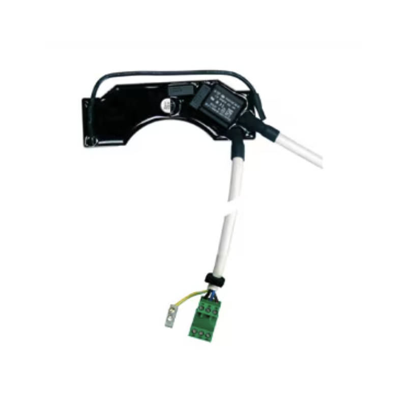 RÉCEPTEUR HZ POUR MOTEUR HZ FILAIRE