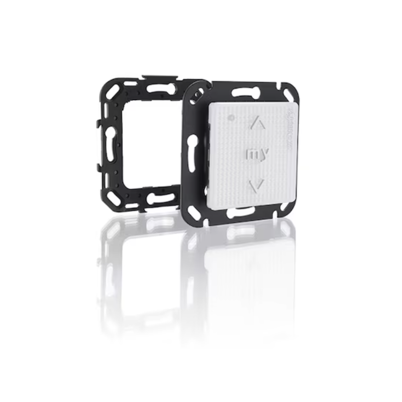 COMMANDE GÉNÉRALE SMOOVE ORIGIN IB