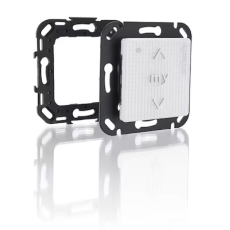 COMMANDE GÉNÉRALE SMOOVE ORIGIN IB