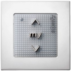 ÉMETTEUR MURAL SMOOVE ORIGINE IO