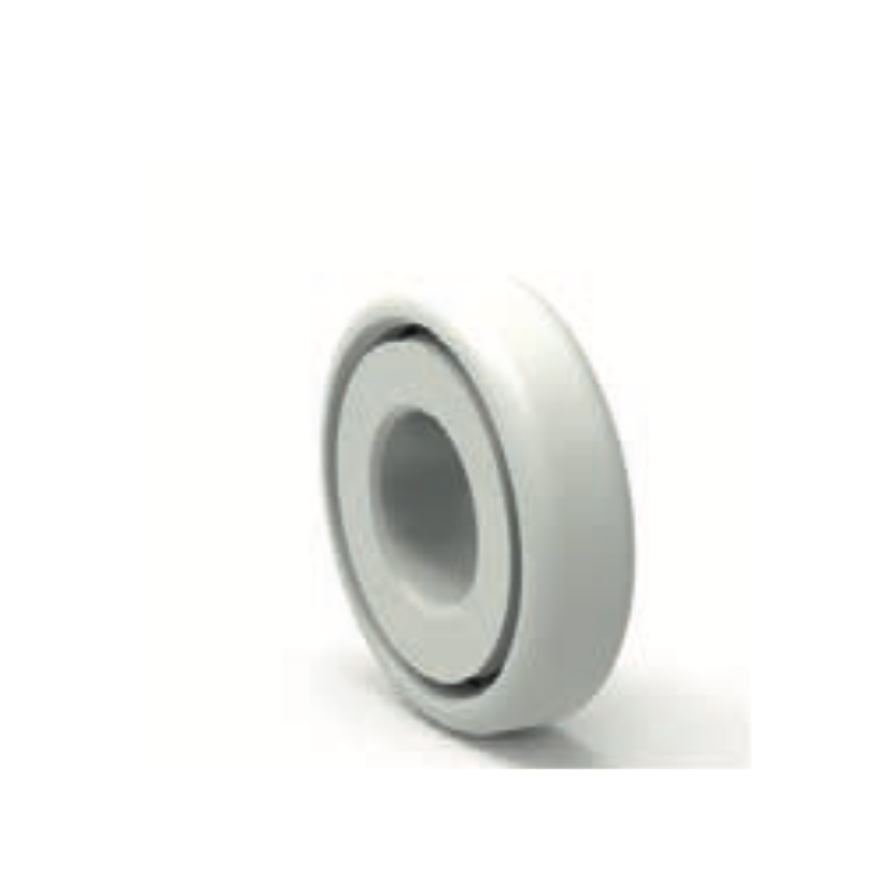 ROULEMENT À BILLES D28 AL12 ÉP.7,5