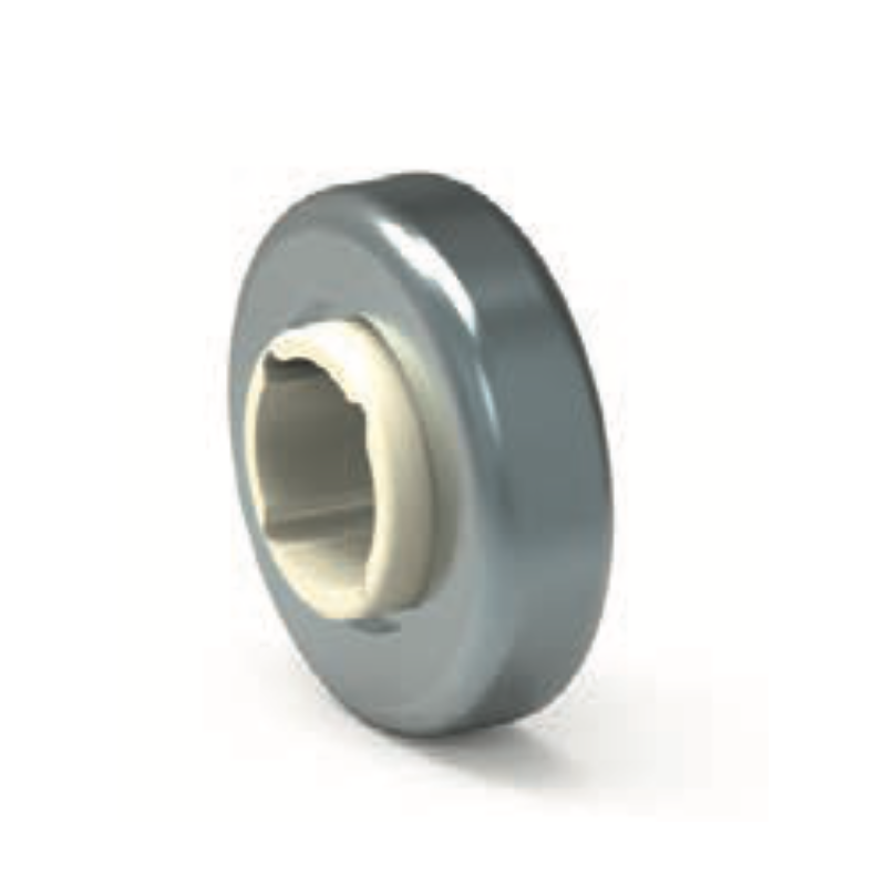 ROULEMENT CAGE EMBOUTIE D28 AL12 C10 ÉP10