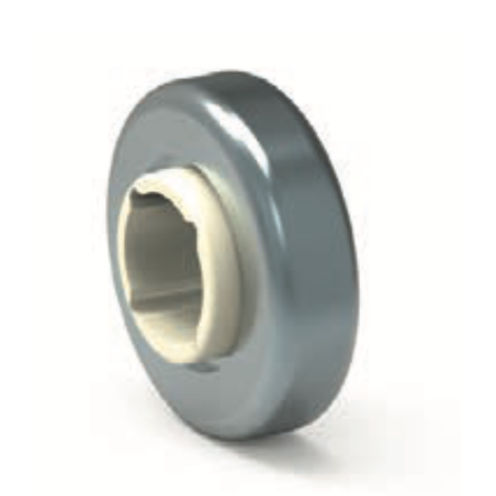 ROULEMENT CAGE EMBOUTIE D28 AL12 C10 ÉP10