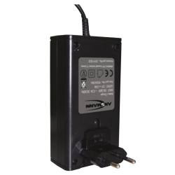 CHARGEUR BATTERIE AUTOSUN