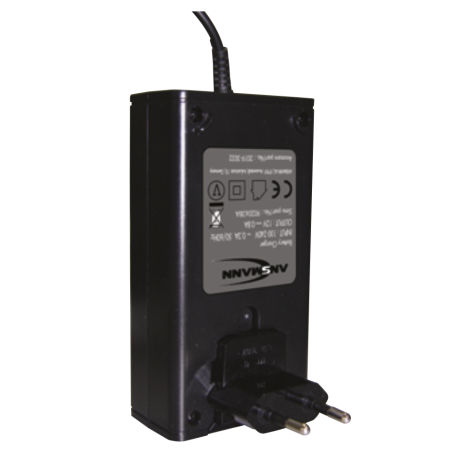 CHARGEUR BATTERIE AUTOSUN