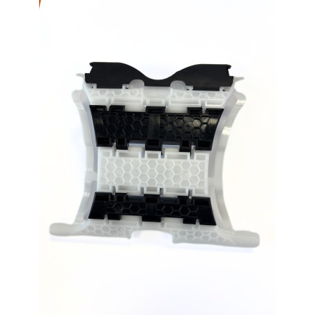 VERROU À CLIPPER OCTO 60 2 ÉLÉMENTS