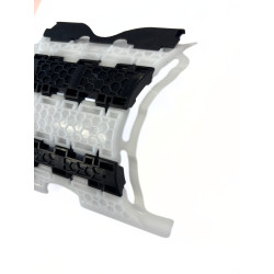 VERROU À CLIPPER OCTO 60 2 ÉLÉMENTS