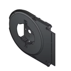 TIROIR REHAU T3,5/T5