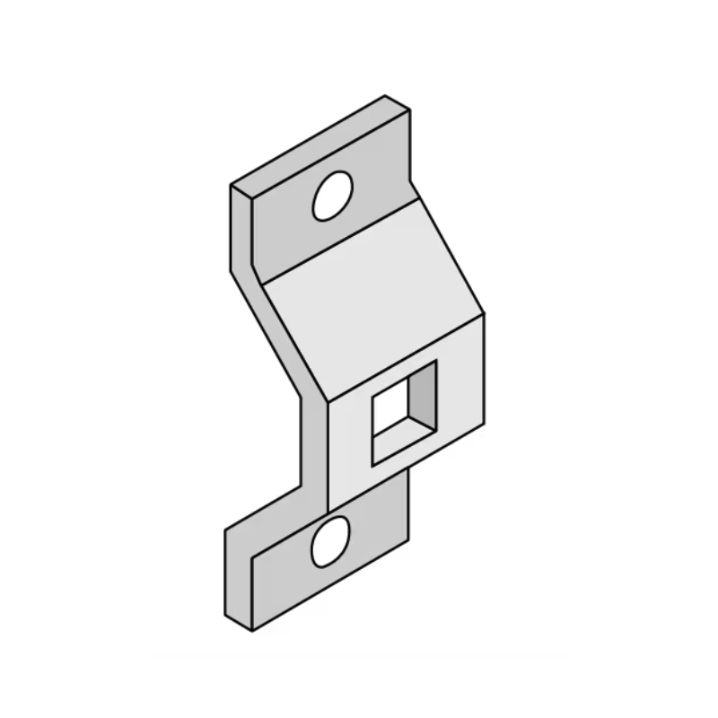 SUPPORT T5 C10 D60 ENTRAXE 48