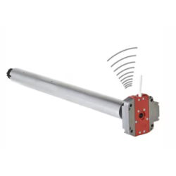 MOTEUR SIMU RADIO DMI5...