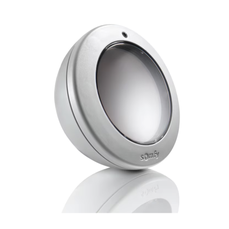 CAPTEUR SOLEIL AUTONOME SUNIS SENSOR RTS