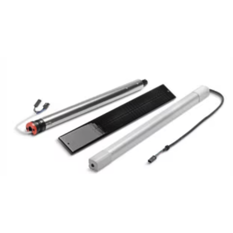 KIT AUTOSUN2 MOTEUR HZ 03NM + 1 BATTERIE + 1 PANNEAU PHOTOVOLTAÏQUE