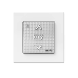 ÉMETTEUR MURAL SMOOVE...