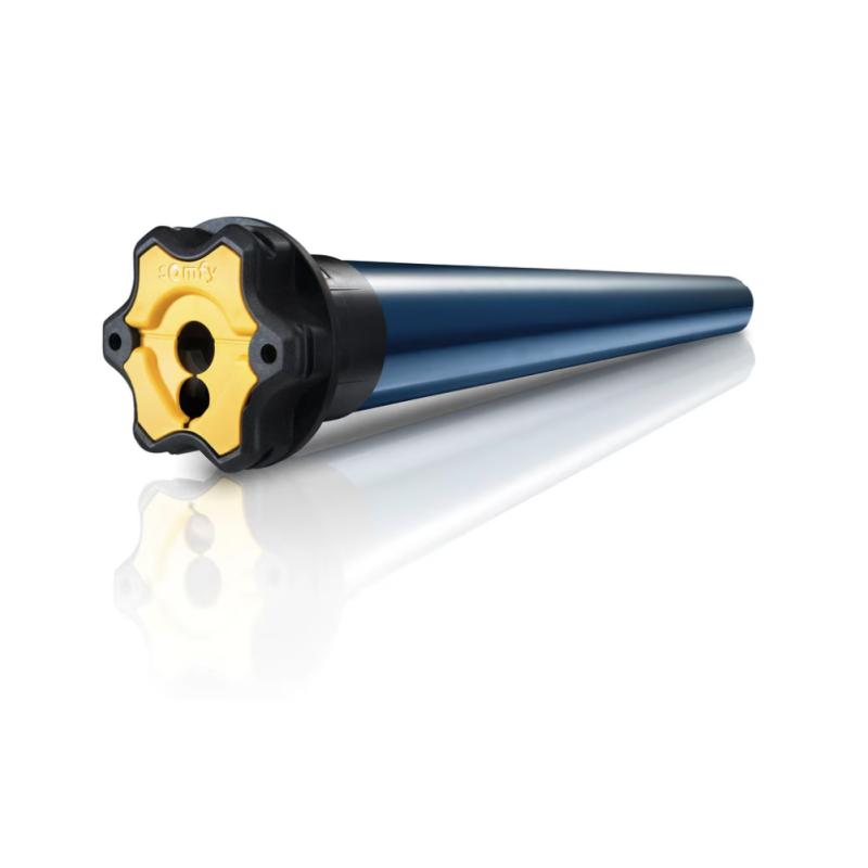 MOTEUR SOMFY RS100 IO 15NM