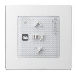 ÉMETTEUR MURAL SMOOVE...