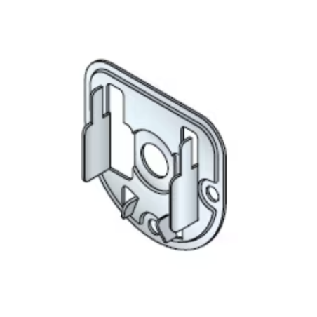 SUPPORT ROULEMENT D42