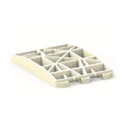 PATTE POUR SOUS FACE...