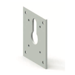 PLAQUE DE REPRISE POUR BLOC...