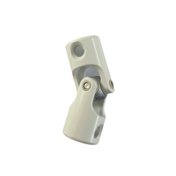 GENOUILLÈRE DIA.18 ACIER