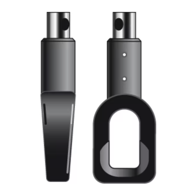 ANNEAU CSI/DMI POUR SORTIE DE CAISSON DIA.12