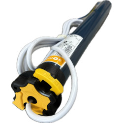 MOTEUR SOMFY LT50 APOLLO 35/17