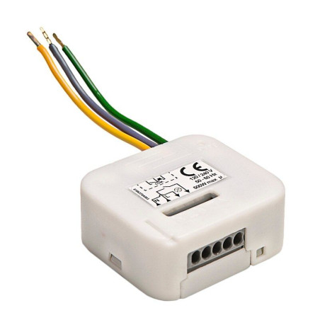 MICRO-RÉCEPTEUR HZ POUR MOTEUR HZ FILAIRE