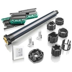 KIT DE REMPLACEMENT MOTEUR VOLET ROULANT IO 06/17
