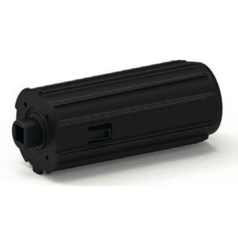 EMBOUT ESCAMOTABLE ZF54 PALIER 18 / CARRÉ 10