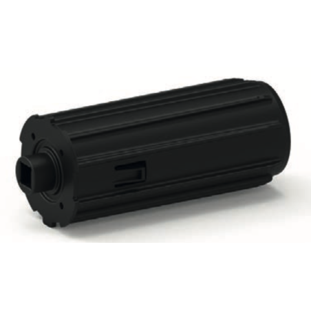 EMBOUT ESCAMOTABLE ZF54 PALIER 18 / CARRÉ 10