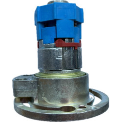 TREUIL DÉBRAYABLE RÉVERSIBLE RAPPORT 1/3