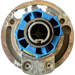 TREUIL DÉBRAYABLE RÉVERSIBLE RAPPORT 1/3