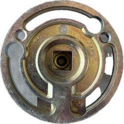 TREUIL DÉBRAYABLE RÉVERSIBLE RAPPORT 1/3