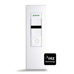 ÉMETTEUR MOBILE BHz 5 CANAUX