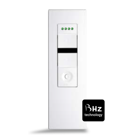 ÉMETTEUR MOBILE BHz 5 CANAUX