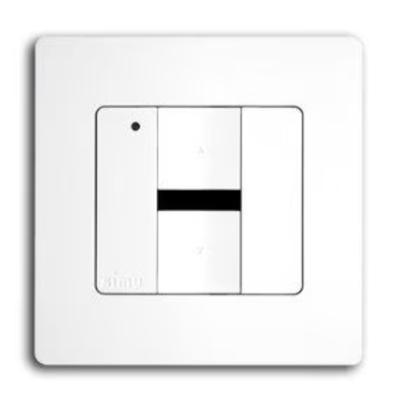 EMETTEUR MURAL HZ 1C