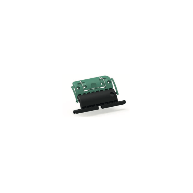 VERROU CLICKSUR 1 MAILLON TUBE ZF ET DIVERS + FIL