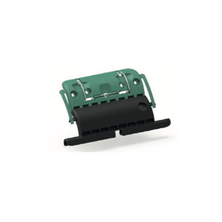 VERROU CLICKSUR 1 MAILLON TUBE ZF ET DIVERS + FIL