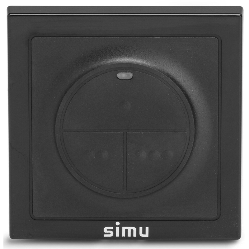 EMETTEUR MURAL HZ SEQUENTIEL 3 CANAUX