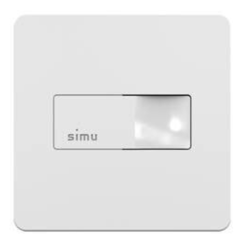 EMETTEUR MURAL HZ SEQUENTIEL 3 CANAUX (OBSOLÈTE)