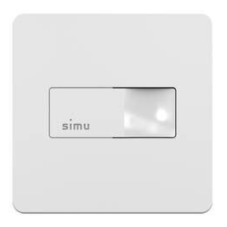 EMETTEUR MURAL HZ SEQUENTIEL 3 CANAUX (OBSOLÈTE)