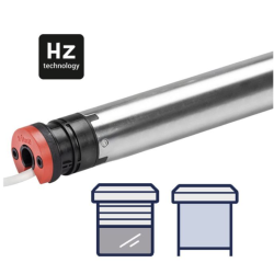 MOTEUR SIMU RADIO T3,5 13NM