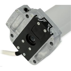 MOTEUR GAPOSA 80NM À...