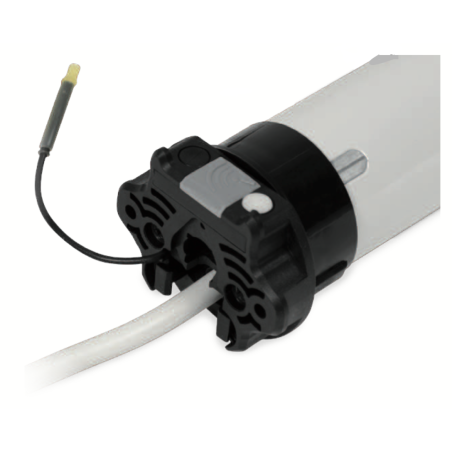 MOTEUR RADIO GAPOSA 10NM