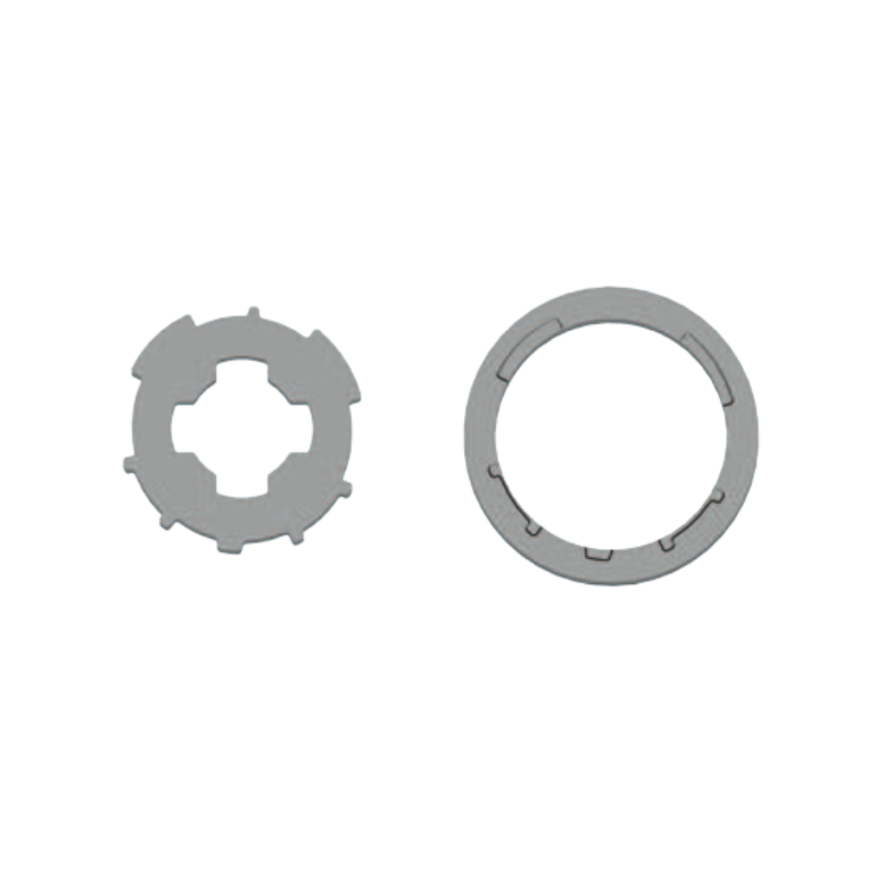 ADAPTATEUR MOTEUR GAPOSA ZF54