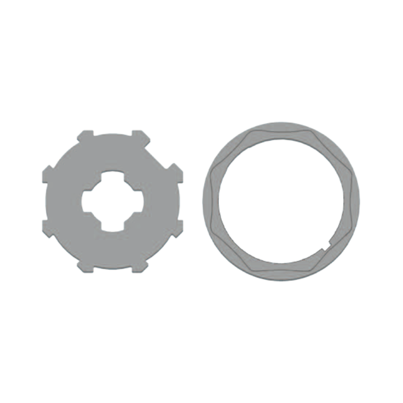 ADAPTATEUR MOTEUR GAPOSA S5 OCTO70