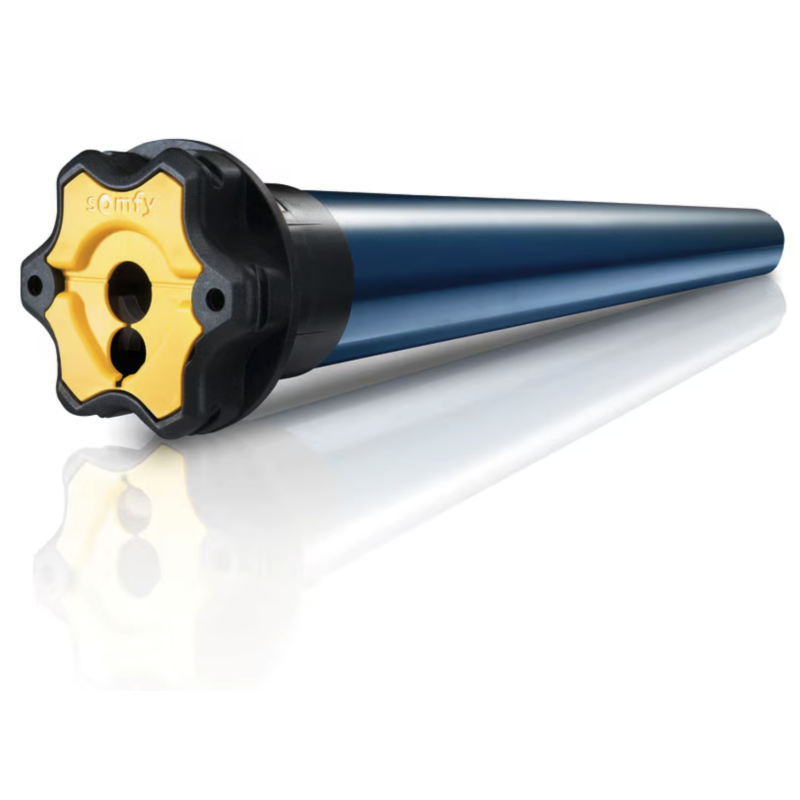 MOTEUR RADIO IO SOMFY OXIMO 10/17